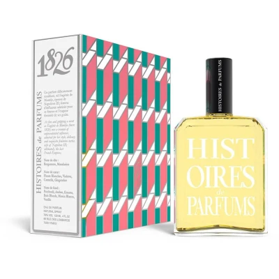 Afbeelding van Histoires de Parfums 1826 Eau Parfum 120 ml