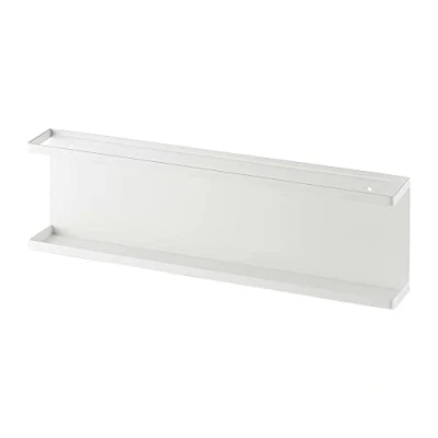 Afbeelding van Yamazaki Wall Mounted Shelf Tower White