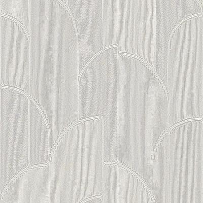 Afbeelding van Dutch Wallcoverings Exclusive Threads Arch Forest Silve TP422931