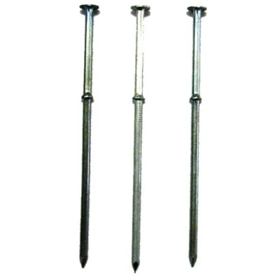 Afbeelding van Duplexnagel blank 2.8x50x60mm (5kg)