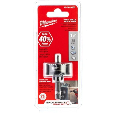 Afbeelding van Shockwave Gatzaag 35mm