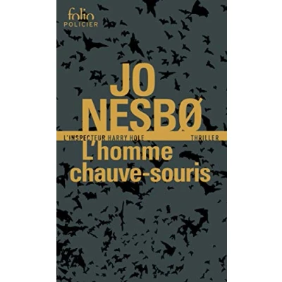Afbeelding van L&#039;Homme Chauve Souris
