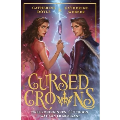 Afbeelding van Twin Crowns 2 Cursed