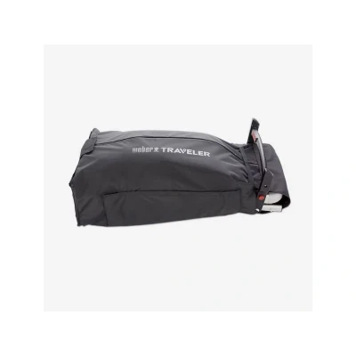Afbeelding van Weber Traveler hoes
