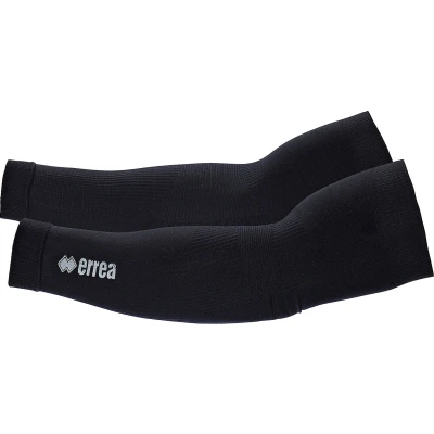 Afbeelding van Errea arm sleeves zwart S/M