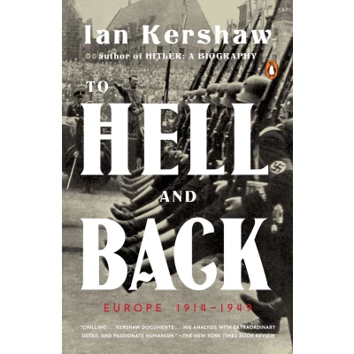 Afbeelding van To Hell and Back