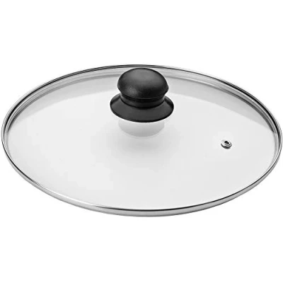 Afbeelding van Ibili Deksel Glas Ø 28 cm