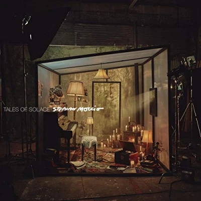 Afbeelding van Stephan Moccio Tales Of Solace (CD)