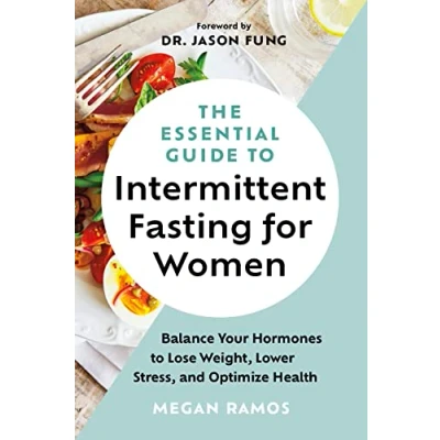 Afbeelding van The Essential Guide to Intermittent Fasting for Women