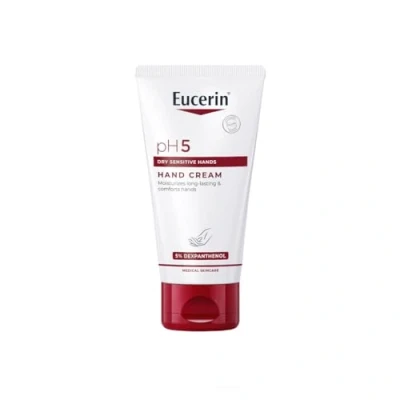 Image de Eucerin Ph5 Hand Cream 75 ml