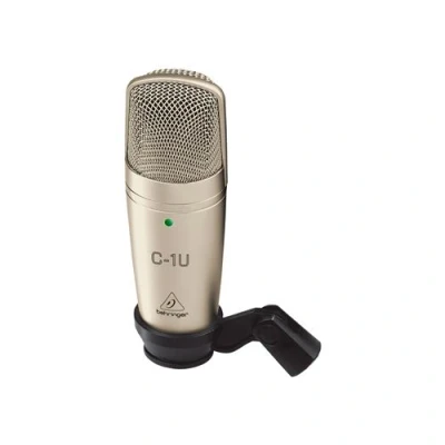 Afbeelding van Behringer C 1U microfoon