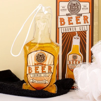 Afbeelding van Bier Douchegel