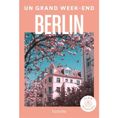 Image de Berlin Guide Un Grand Week end