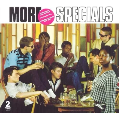 Afbeelding van More Specials