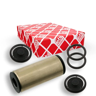Afbeelding van Febi Bilstein Bladveerlager 32980
