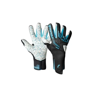 Afbeelding van Reusch Attrakt Freegel Fusion Strapless Keepershandschoenen Maat 8.5