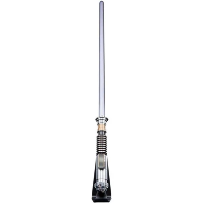 Afbeelding van Star Wars Black Series Ava FX Elite Lightsaber Speelfiguur
