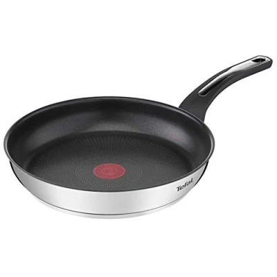 Image de Poêle inox 30cm Tefal e3000704