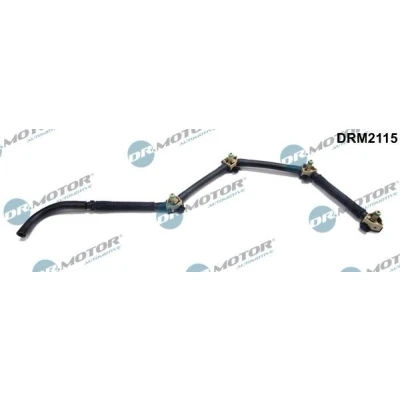 Afbeelding van Slang, lekbrandstof Dr.Motor Automotive DRM2115