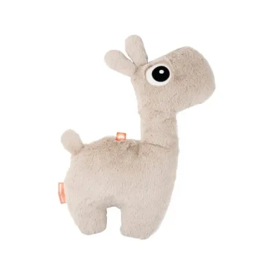 Afbeelding van Done by deer knuffellama lalee 47 cm