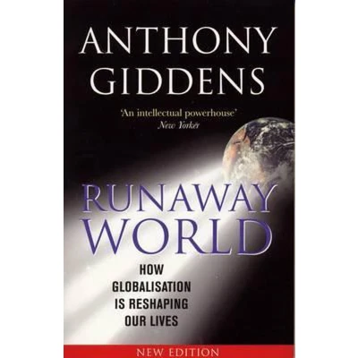 Afbeelding van Runaway World