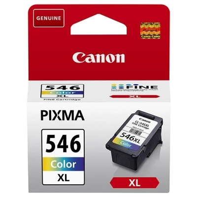 Image de canon Cartouche d&#039;encre cl 546xl kleur CL546XL