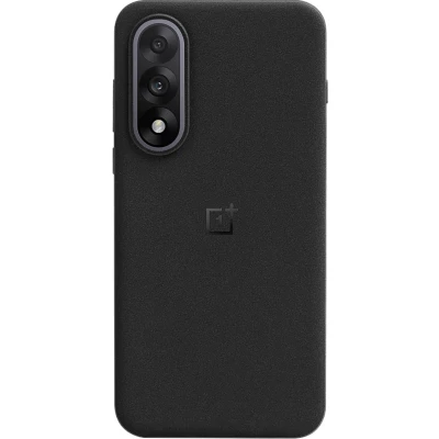 Afbeelding van OnePlus Hoesje geschikt voor Nord 5 Sandstone Magnetic Case Zwart