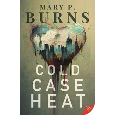 Afbeelding van Cold Case Heat