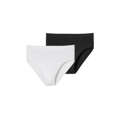 Afbeelding van Schiesser Panty Retro Pants Unique Micro