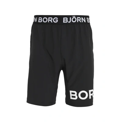 Afbeelding van Korte Broek Van Björn Borg Maat L