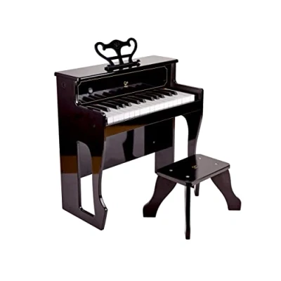 Afbeelding van Hape Dynamisch Geluid Rechtop Piano