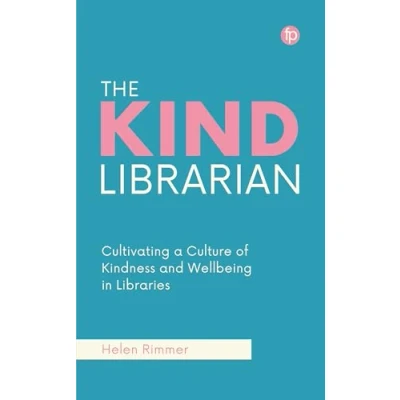 Afbeelding van The Kind Librarian