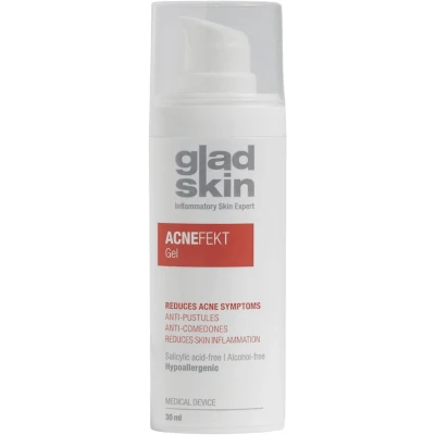 Afbeelding van Gladskin Acne Gel 30 ml