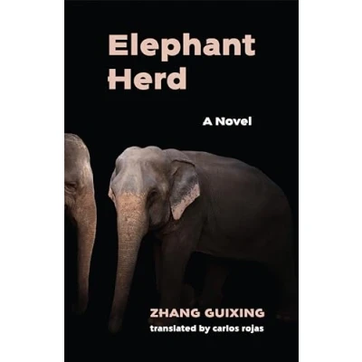 Afbeelding van Modern Chinese Literature from Taiwan Elephant Herd