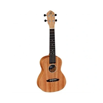Image de Ortéga RFU11S Ukulele Concert , Sapelli
