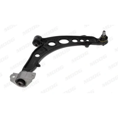 Afbeelding van MOOG FI WP 7524 Draagarm rechts, Onder, Vooras Driehoeksdraagarm FIAT: Punto I Hatchback