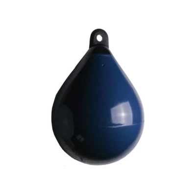 Afbeelding van Kogelfender 65cm navy