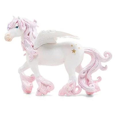 Afbeelding van Papo Fantasy Betoverende Pegasus 39205