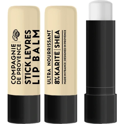 Afbeelding van Compagnie de Provence Shea Lip Balm