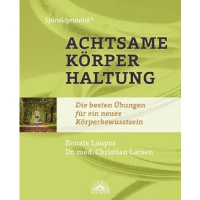 Afbeelding van Spiraldynamik ® Achtsame Körperhaltung