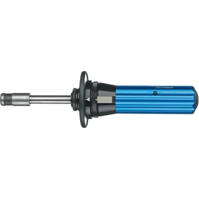 Afbeelding van Gedore 758 05 Momentschroevendraaier 10 50 Nm DIN EN ISO 6789