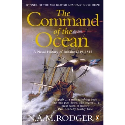 Afbeelding van the Command of Ocean