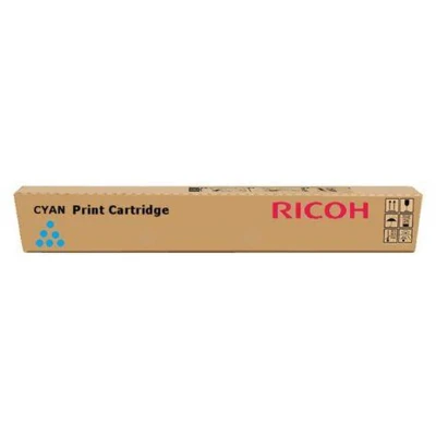 Afbeelding van Ricoh 841931 (MP C2503) Toner Cyaan