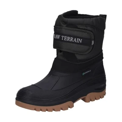 Afbeelding van Spirale Snowboot 4831 Zwart 42
