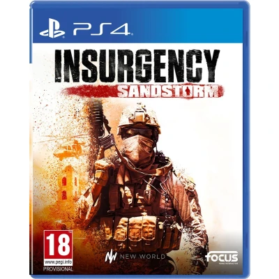Afbeelding van Insurgency: Sandstorm