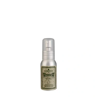 Afbeelding van Gordon Beard Tonic Oil 50ml