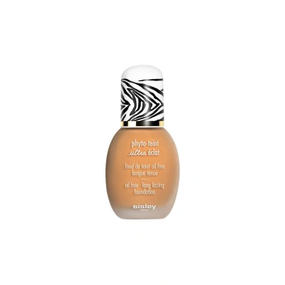 Afbeelding van Sisley Phyto Teint Ultra Eclat Foundation 5W (5+) Toffee 30 ml