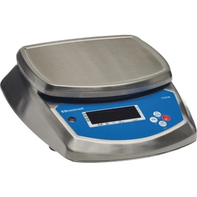 Afbeelding van Brecknell Weegschaal 15kg Salter CH079 Horeca &amp; Professioneel