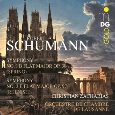 Afbeelding van Various Artists Sinfonien 1,3 (Super Audio CD)