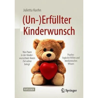 Afbeelding van (Un )Erfüllter Kinderwunsch